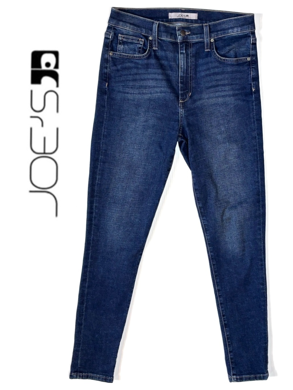 Joe's Jeans High Rise Skinny Ankle 28